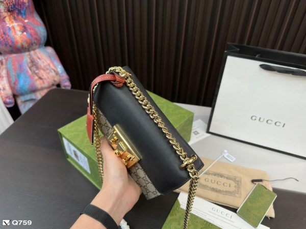 New Arrival GG Handbag G293