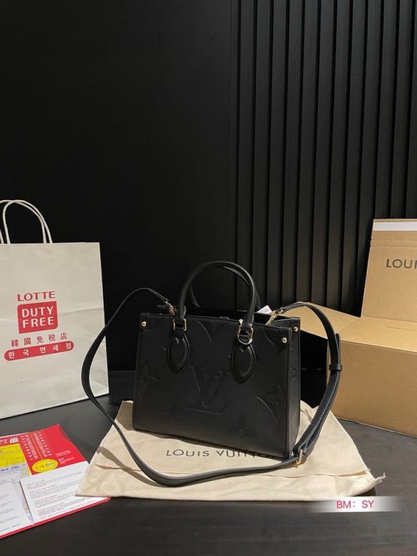 New Arrival LV Handbag L1048