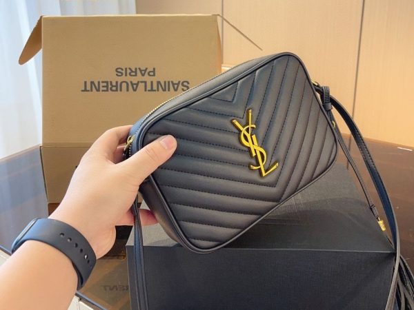 New Arrival YSL Handbag Y045.1