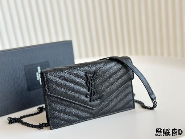 New Arrival YSL Handbag Y054.1