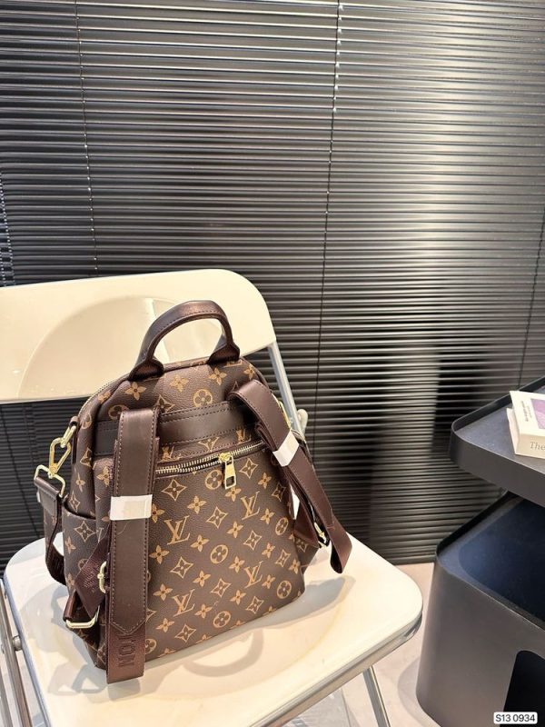 New Arrival LV Handbag L1036