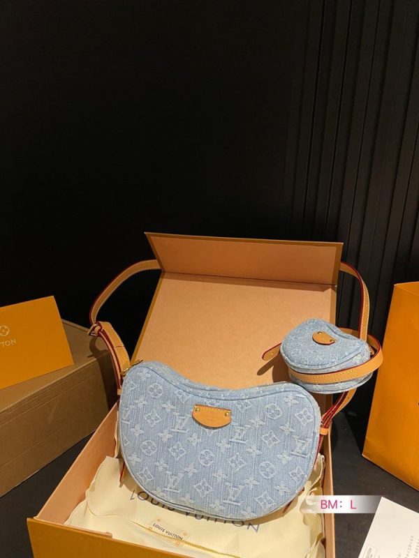 New Arrival LV Handbag L1045