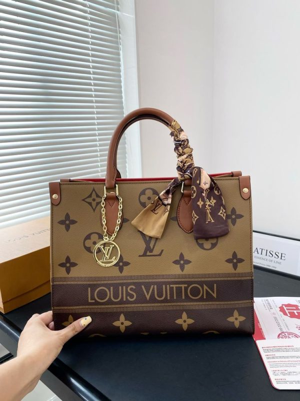 New Arrival LV Handbag L1067