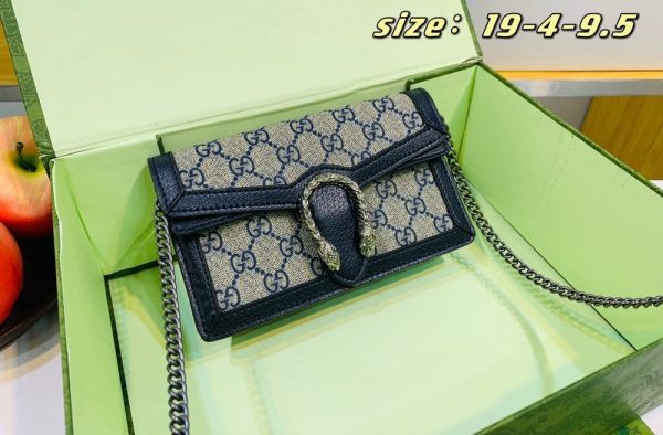 New Arrival GG Handbag G254