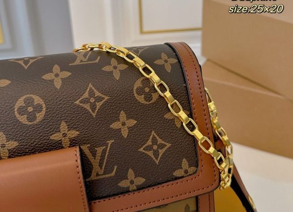 New Arrival LV Handbag L1071