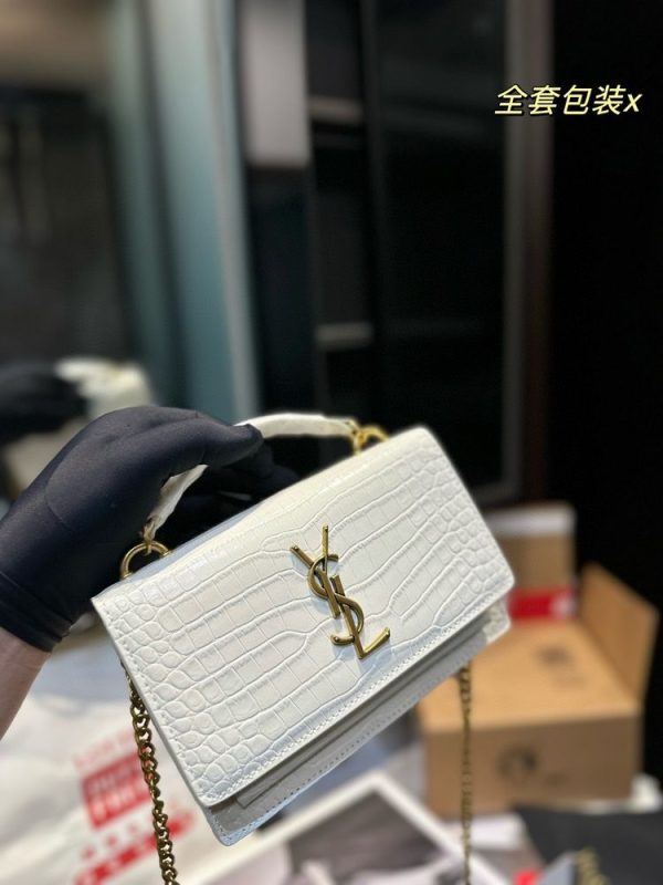 New Arrival YSL Handbag Y026