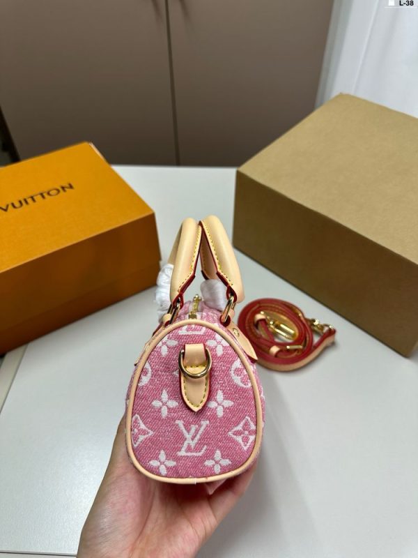 New Arrival LV Handbag L1023