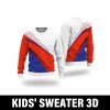 Kids' Sweater 3D