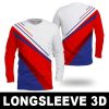 Longsleeve 3D