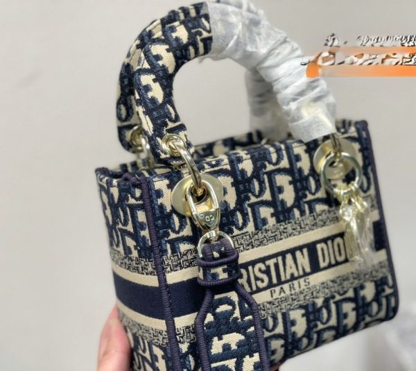 New Arrival DO HandBag D016