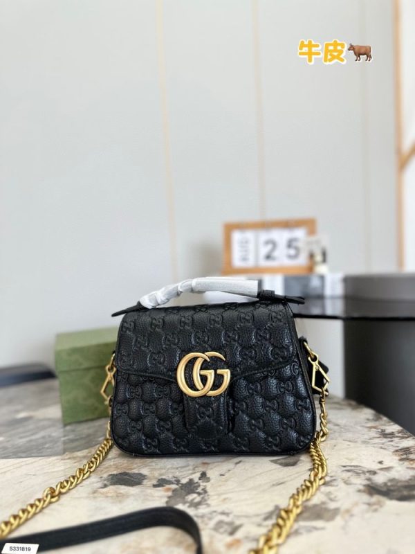 New Arrival GG Handbag G320