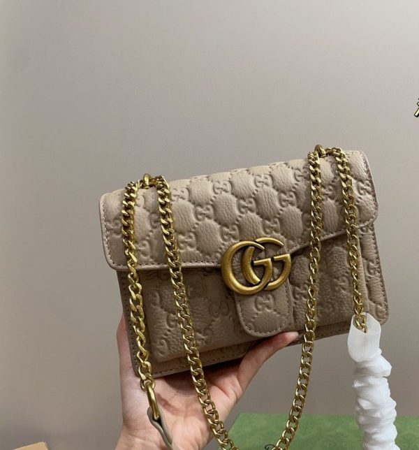 New Arrival GG Handbag G260