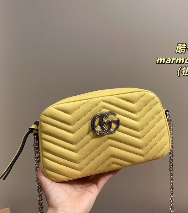 New Arrival GG Handbag G288.1