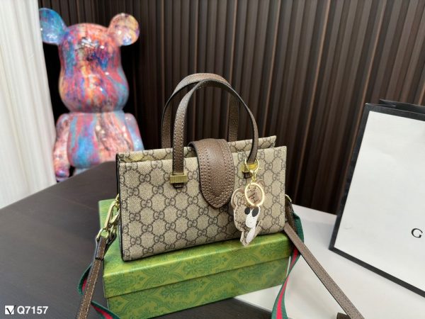 New Arrival GG Handbag G283