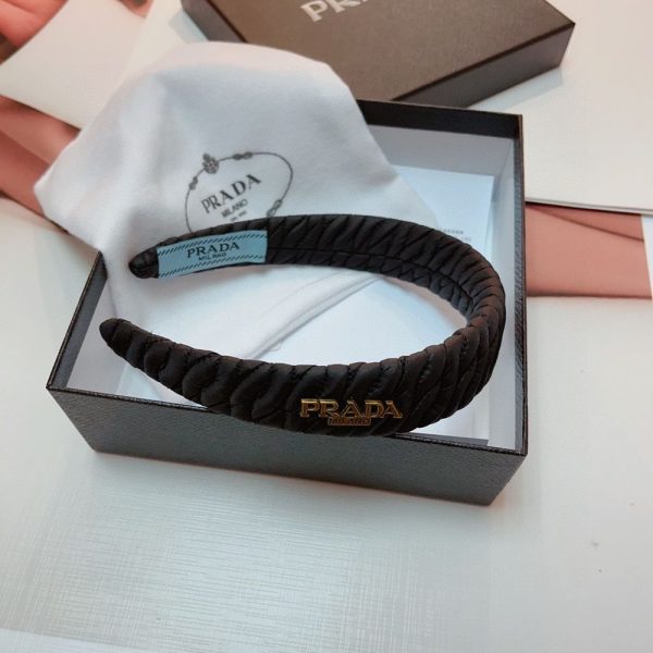 New Arrival Prada Headdress 0080