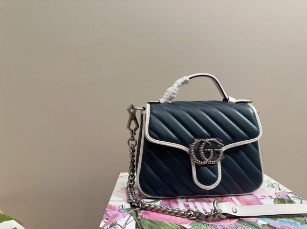 New Arrival GG Handbag G302