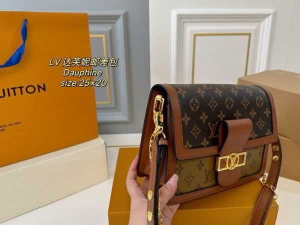 New Arrival LV Handbag L1071