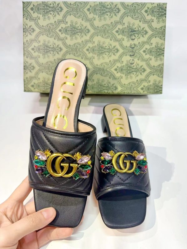 New Arrival Shoes G3334