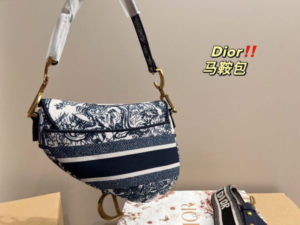 New Arrival DO HandBag D013