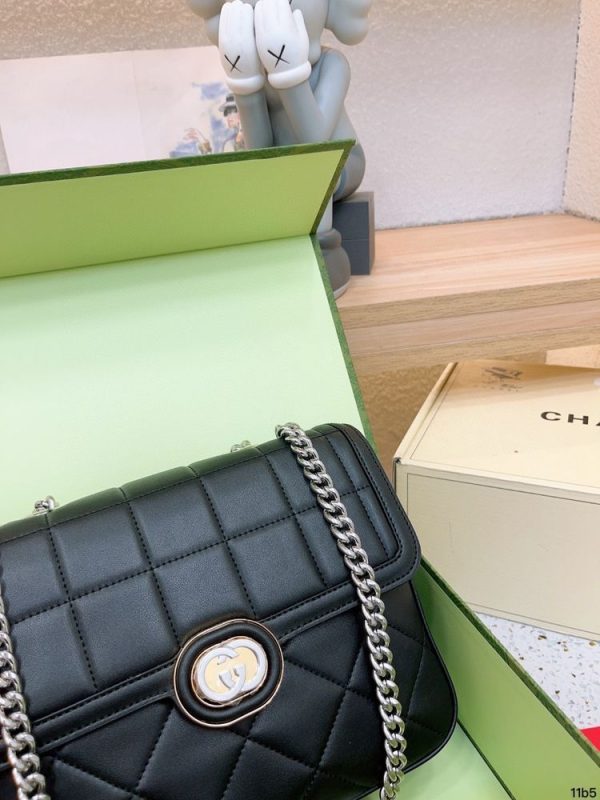 New Arrival GG Handbag G268