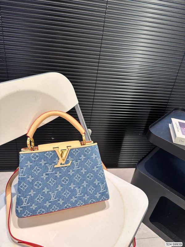 New Arrival LV Handbag L1068