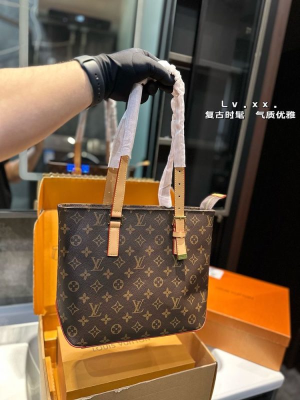 New Arrival LV Handbag L1090