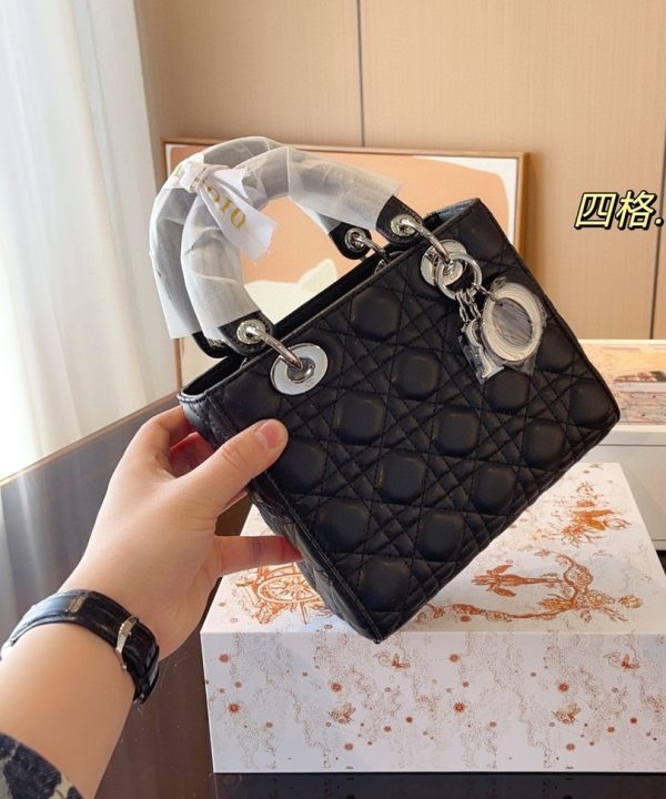 New Arrival DO HandBag D017