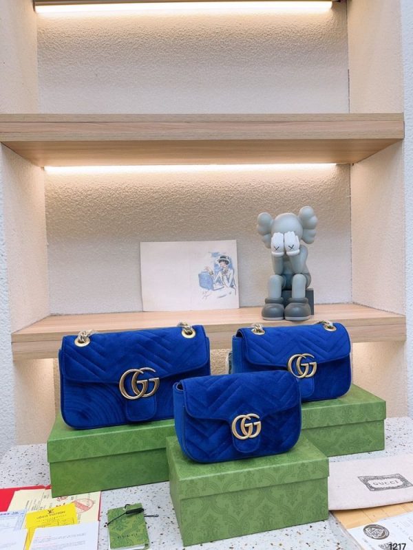 New Arrival GG Handbag G269.1