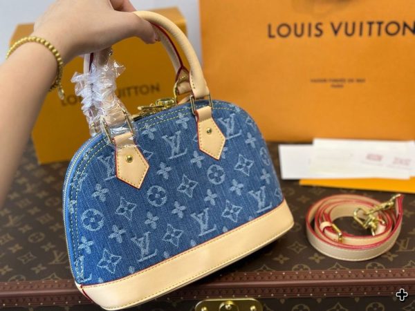 New Arrival LV Handbag L1033