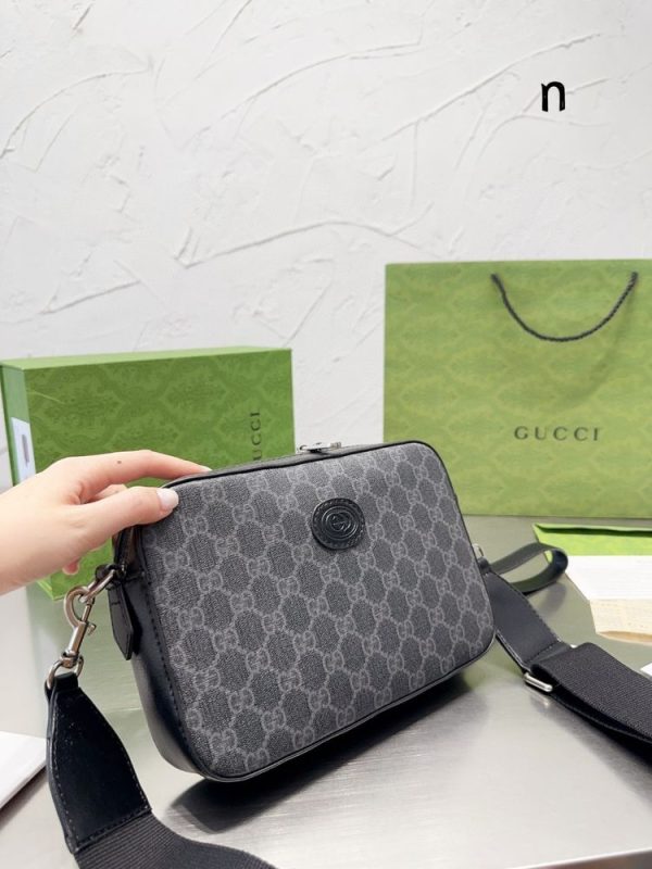 New Arrival GG Handbag G291