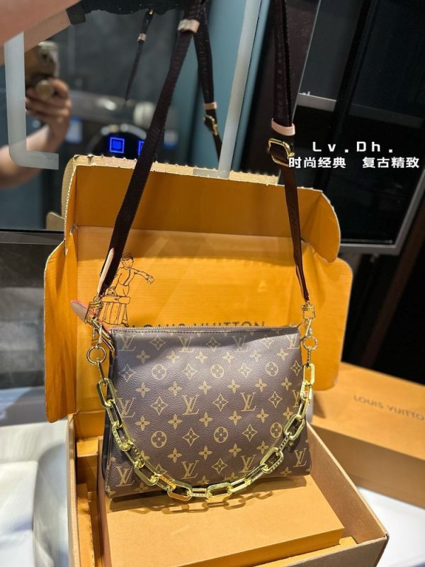 New Arrival LV Handbag L1095.2