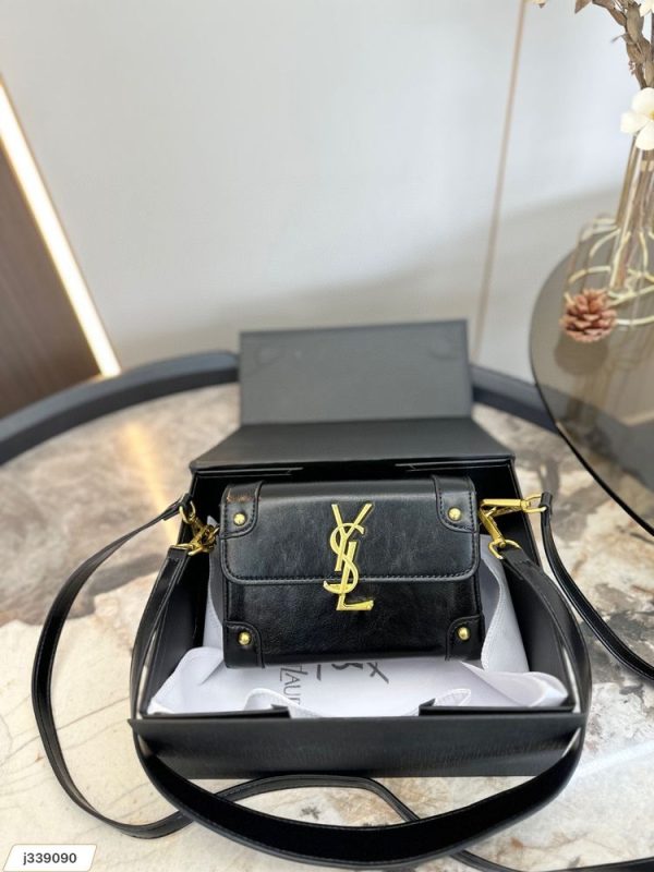 New Arrival YSL Handbag Y022