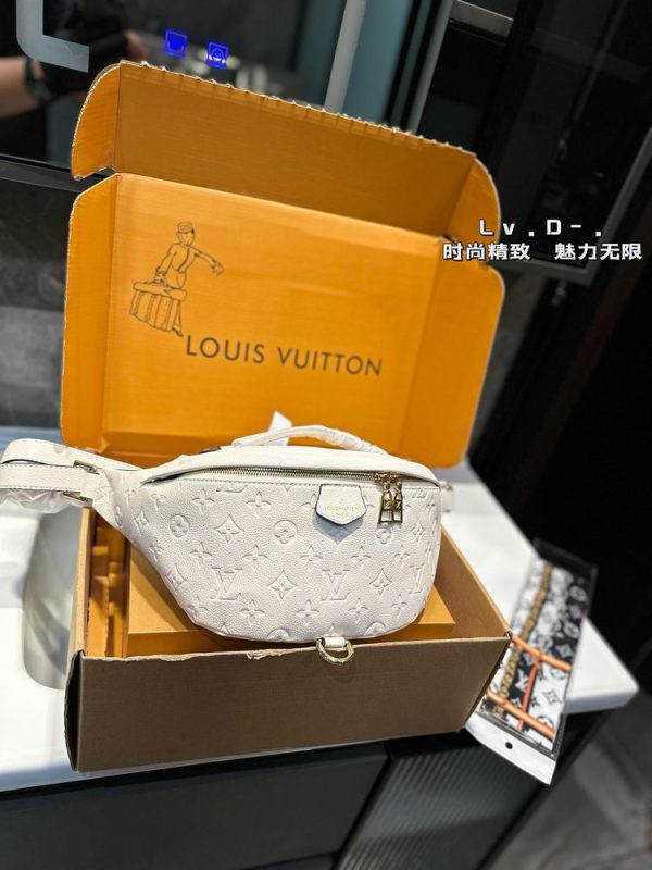 New Arrival LV Handbag L1086