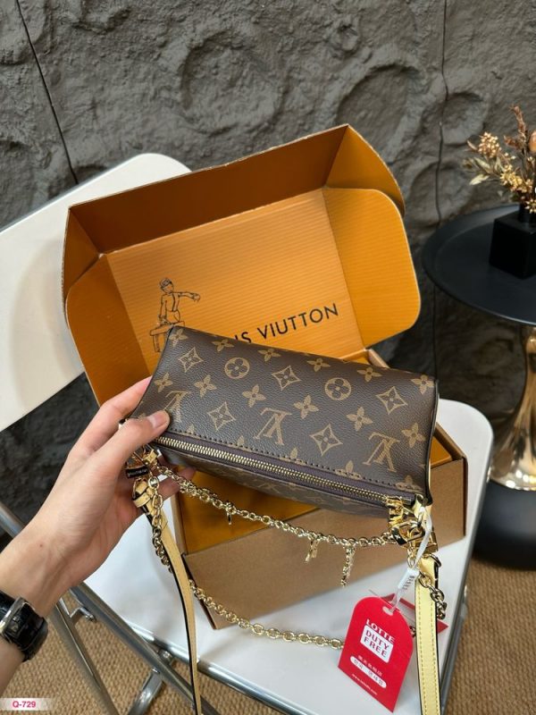 New Arrival LV Handbag L1014