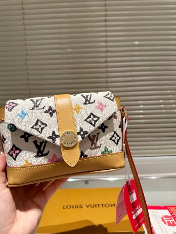 New Arrival LV Handbag L1030