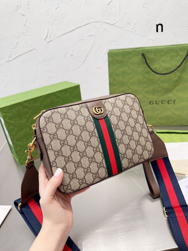 New Arrival GG Handbag G292