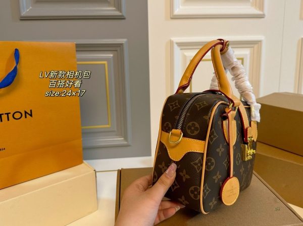 New Arrival LV Handbag L1072