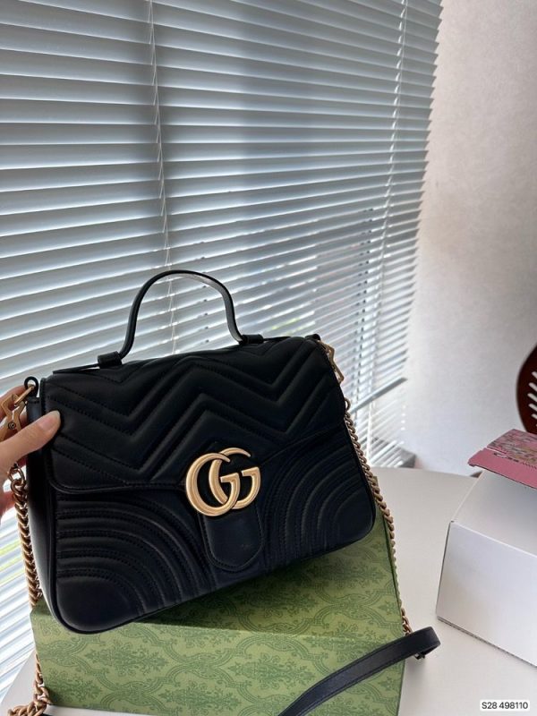 New Arrival GG Handbag G312