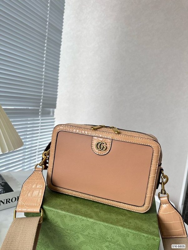 New Arrival GG Handbag G257