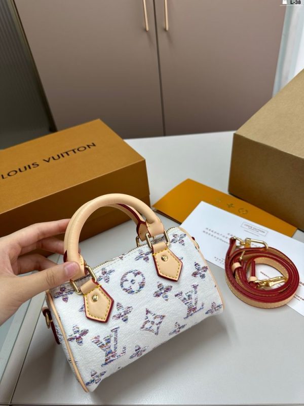 New Arrival LV Handbag L1023