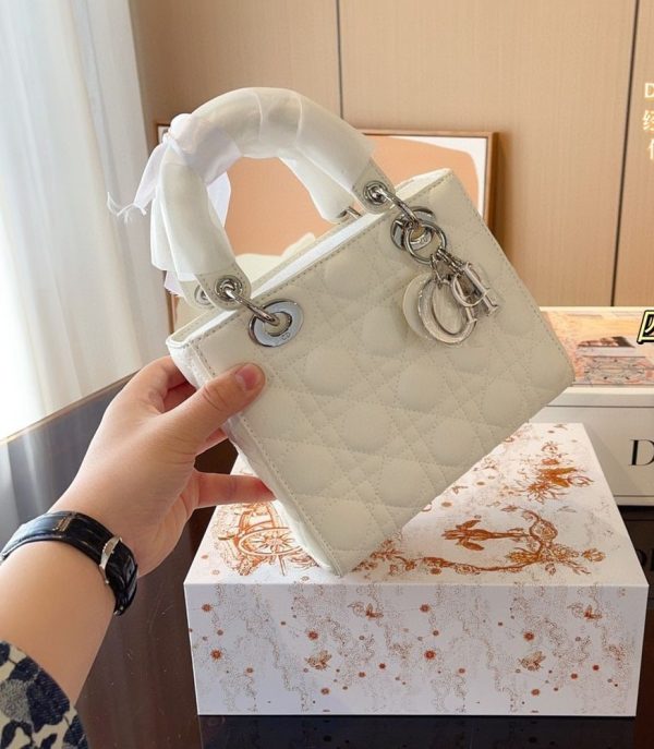 New Arrival DO HandBag D017