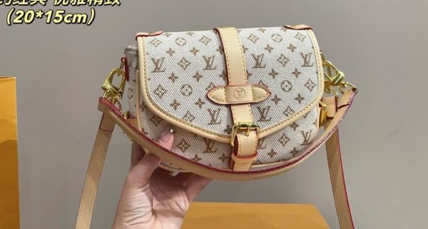 New Arrival LV Handbag L1106