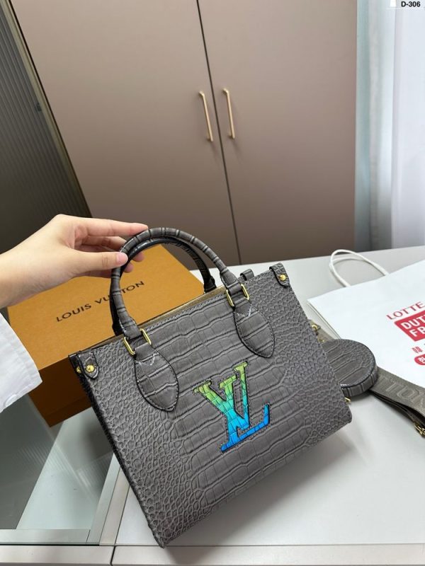 New Arrival LV Handbag L1077.2