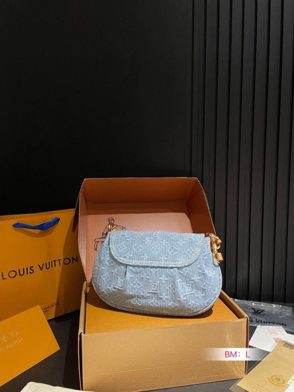 New Arrival LV Handbag L1044