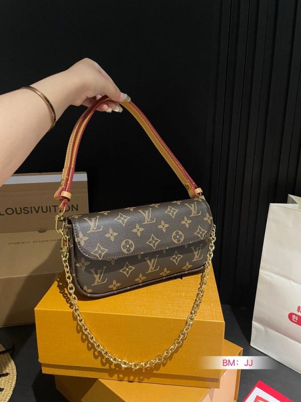 New Arrival LV Handbag L1043