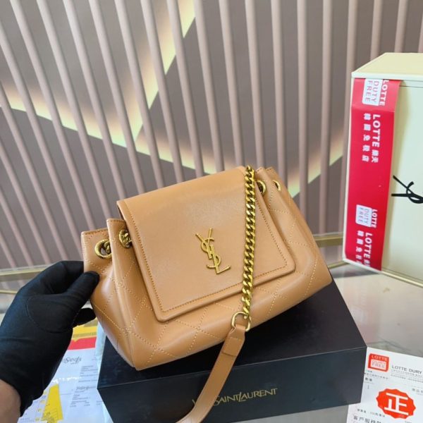 New Arrival YSL Handbag Y042