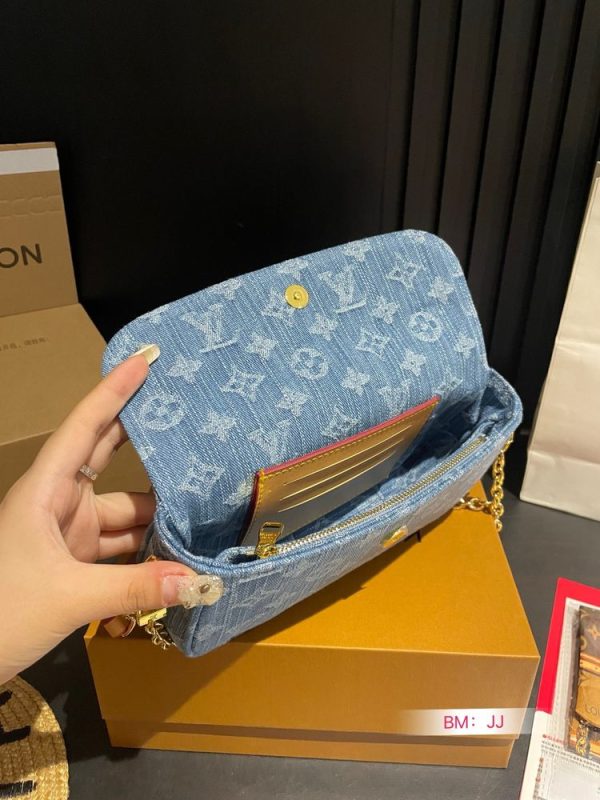 New Arrival LV Handbag L1043