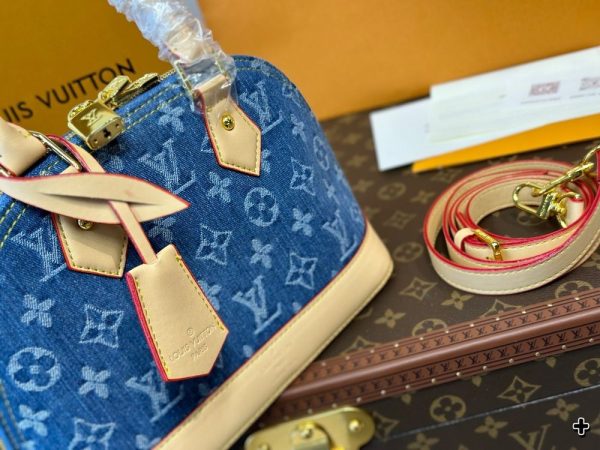 New Arrival LV Handbag L1033