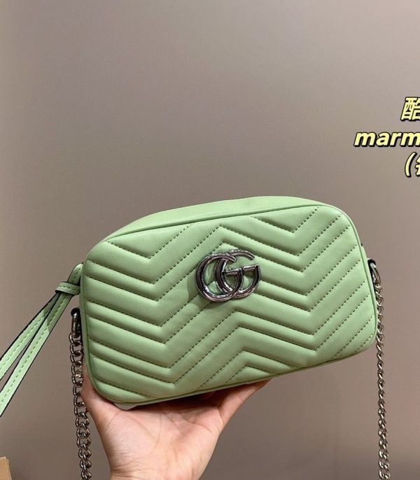 New Arrival GG Handbag G288.2