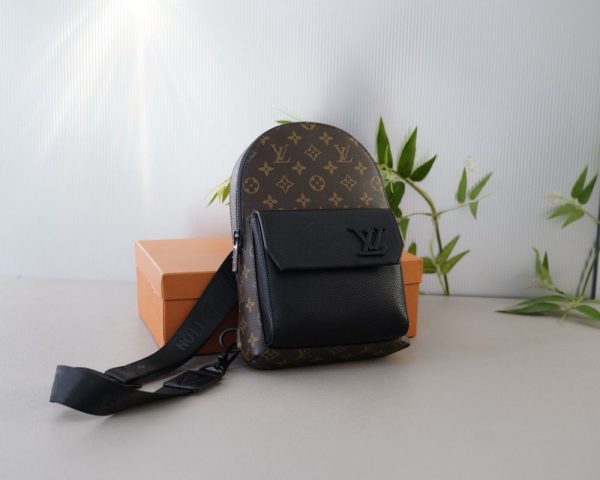 New Arrival LV Handbag L1064